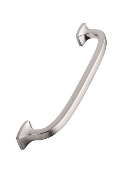 Furnipart Meubelgreep CLASSIC 160 mm RVS look