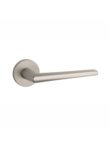 STILE STILE deurklinken SALTA nikkel