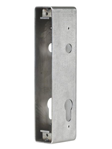 LOCINOX Locinox inlaskast HWLB voor insteekslot H-METAL-WB