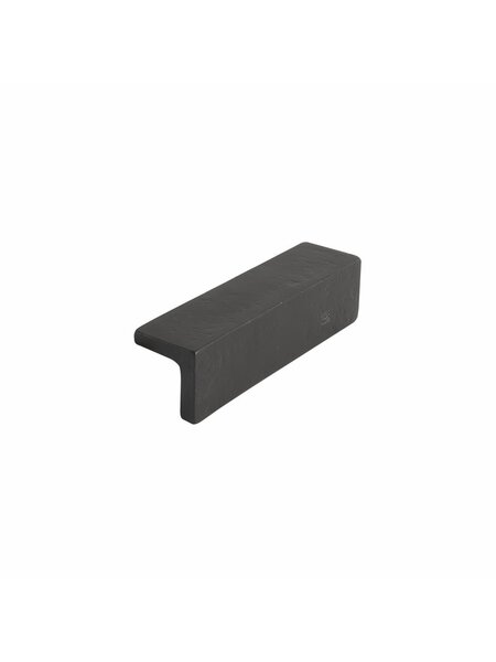 Dauby Zwarte meubelgreep  PML64/100