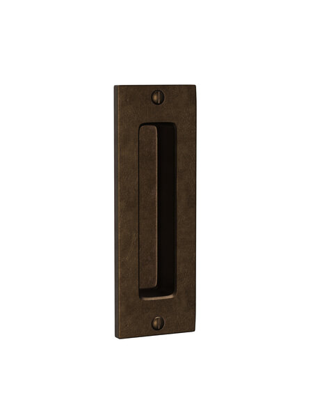 CRAFINO CRAFINO inkapschelp vierkant ROCK - Craft Bronze