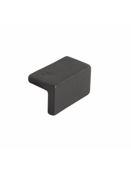 Dauby Zwarte meubelgreep PML32/50