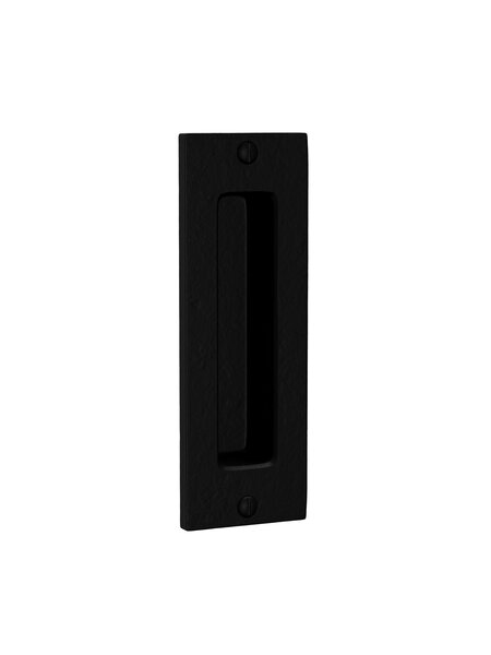 CRAFINO CRAFINO inkapschelp vierkant ROCK - Craft Black