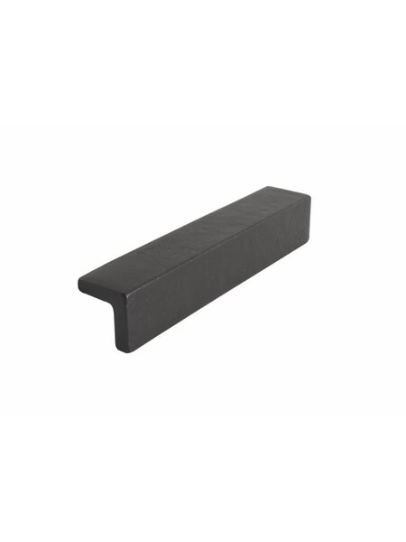 Dauby Zwarte meubelgreep PML96/150
