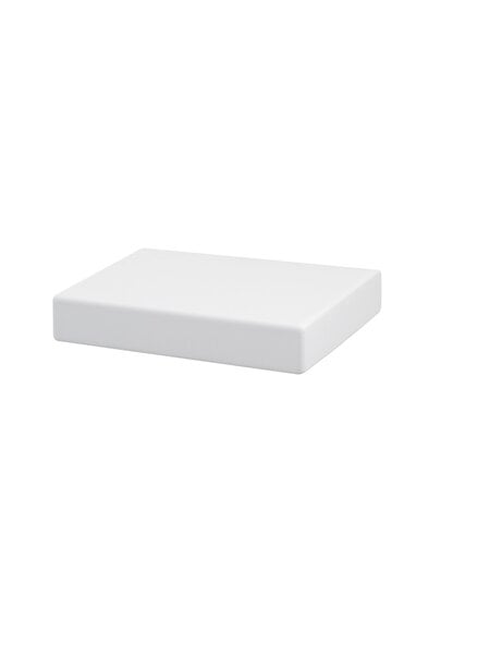 I.B.E. Witte Meubelknop DRIMO 32 mm
