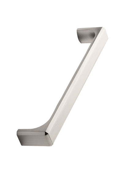Furnipart Meubelgreep FOLD 160 mm RVS look