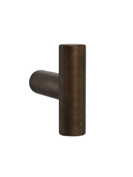 CRAFINO CRAFINO T-meubelknop MOON - Craft Bronze - 36 mm