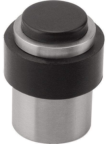 Formani Deurstopper Basics LB30 mat RVS