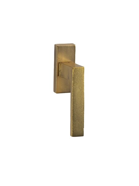JOLIE JOLIE raamkruk draai-kiep VERVE in Old Gold