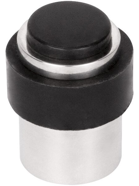 Formani Deurstopper Basics LB30 RVS gepolijst