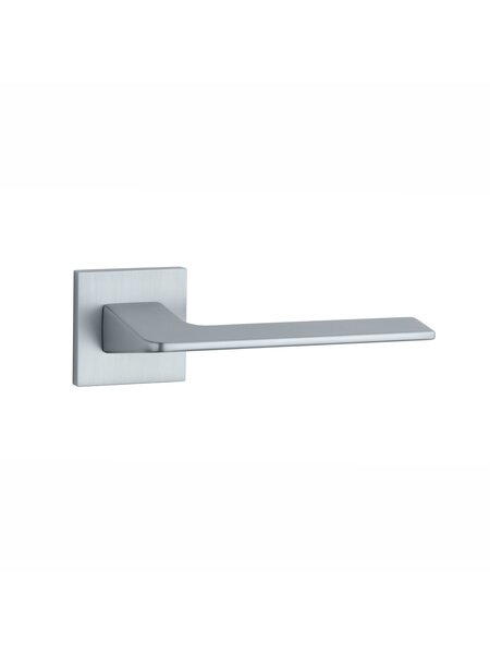 STILE STILE  mat chrome deurklinken OMA