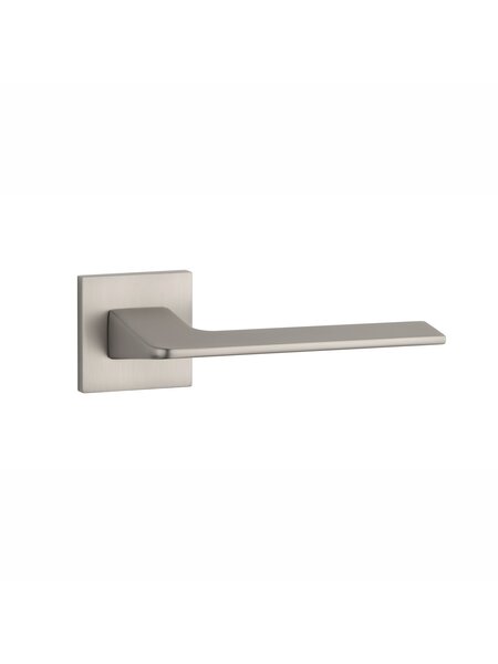 STILE STILE  mat nikkel deurklinken OMA