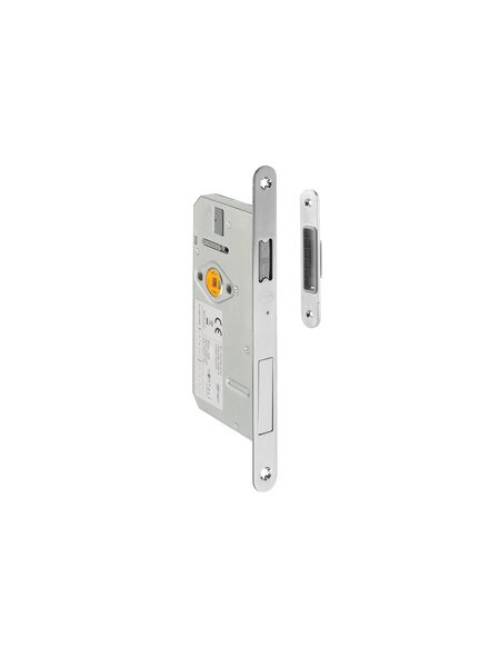 JNF Architectural Hardware JNF Touch to Open gemotoriseerd magnetisch insteekslot – Doornmaat 55 mm