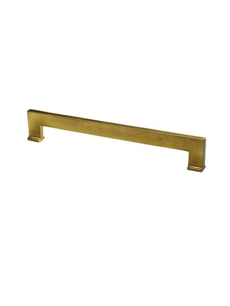 JOLIE JOLIE deurgreep EVOKE in Old Gold