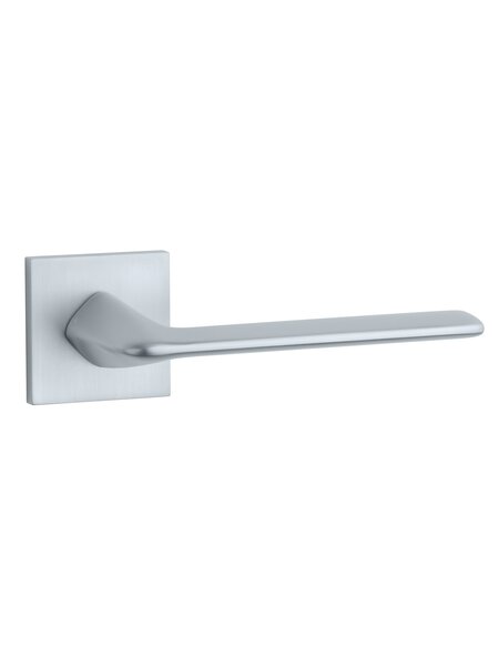 STILE STILE  mat Chrome deurklinken TOBA