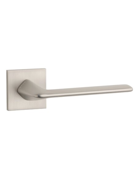 STILE STILE mat  nikkel deurklinken TOBA