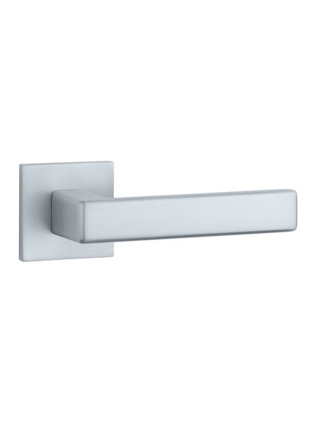 STILE STILE  mat Chrome deurklinken MIIA