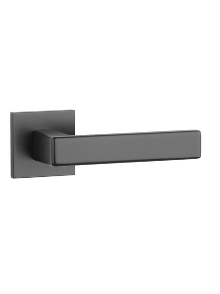 STILE STILE  zwarte deurklinken MIIA