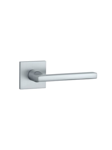 STILE STILE  mat chroome deurklinken SIRA