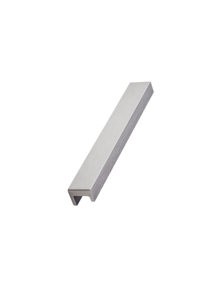 Furnipart Meubelgreep STATION 160 mm RVS look