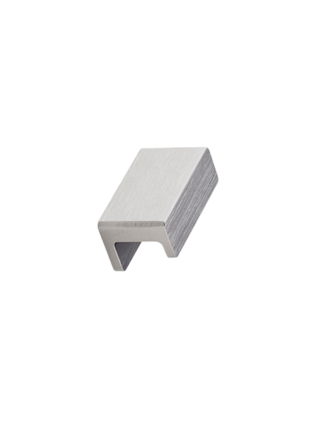 Furnipart Meubelgreep STATION 32 mm RVS look