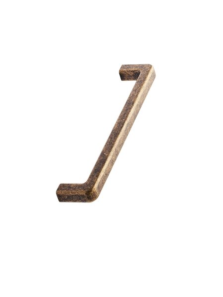 Furnipart Meubelgreep MANGO 160 mm antiek messing