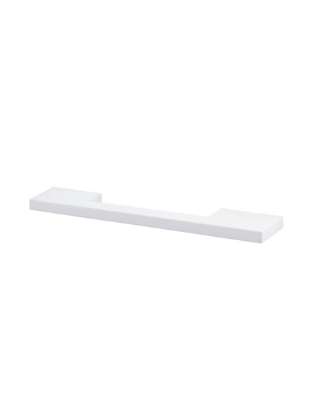 I.B.E. Witte Meubelgreep  DRIMO 224 mm