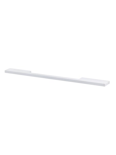 I.B.E. Witte Meubelgreep  DRIMO 320 mm