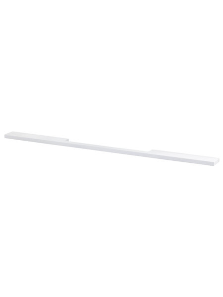I.B.E. Witte Meubelgreep  DRIMO 480 mm