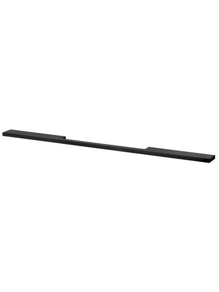 I.B.E. Zwarte Meubelgreep  DRIMO 480 mm