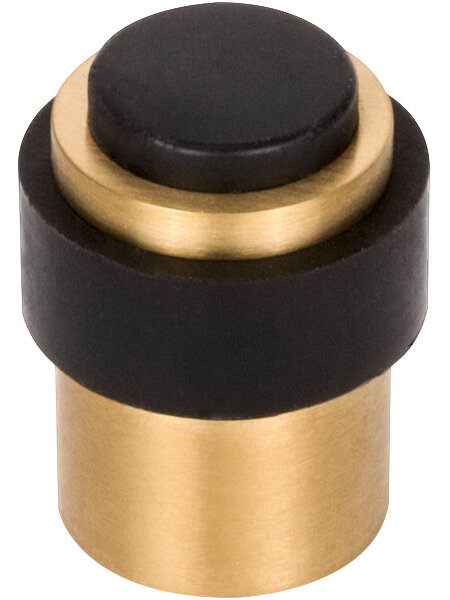 Formani Deurstopper Basics LB30 PVD mat Goud