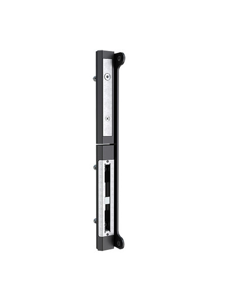 LOCINOX Locinox SFKO-V opbouwslotvanger zwart voor codesloten