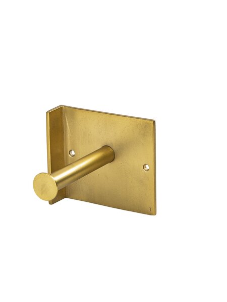 JOLIE JOLIE toiletrolhouder RIEU in  Old Gold