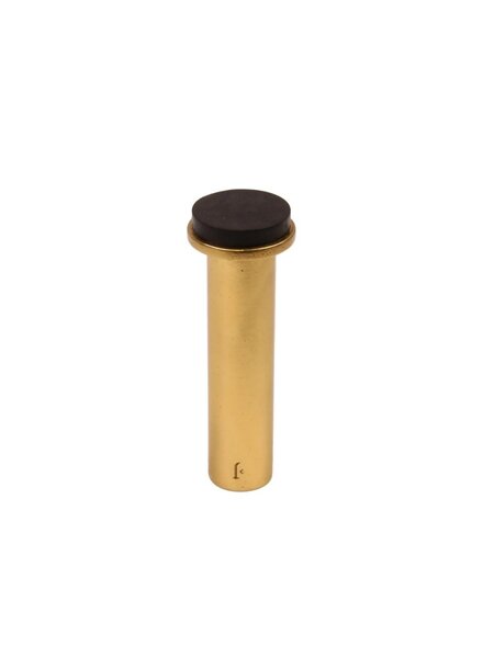 JOLIE JOLIE deurstopper RIEU muurmontage in Old Gold