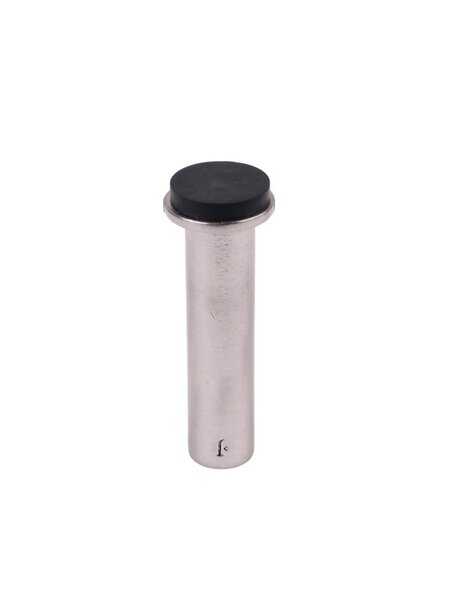 JOLIE JOLIE deurstopper RIEU muurmontage in Old Silver