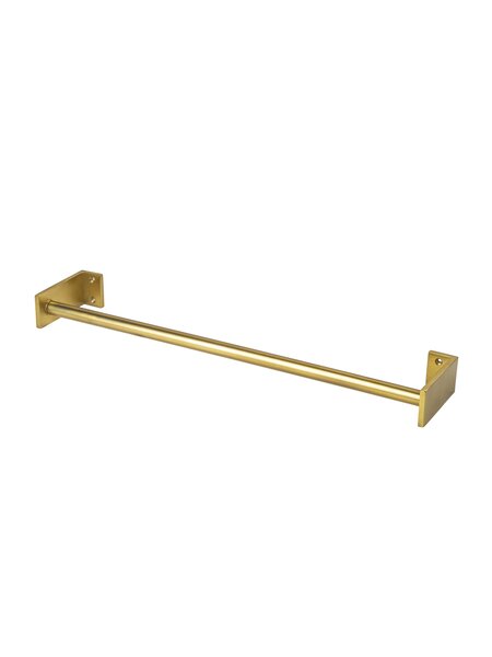 JOLIE JOLIE handdoekhouder RIEU in Old Gold