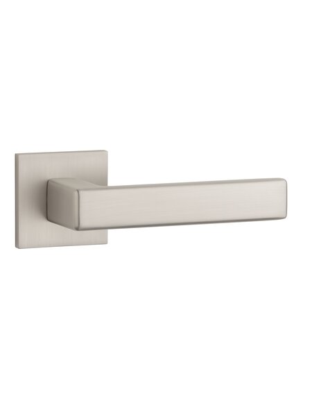 STILE STILE mat nikkel deurklinken MIIA