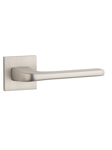 STILE STILE mat nikkel deurklinken NAKA
