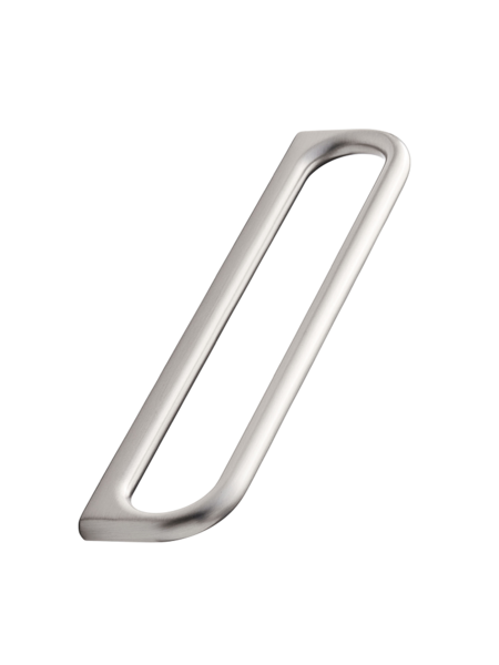 Furnipart Meubelgreep LUCK 160 mm  RVS Look