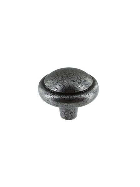 I.B.E. Meubelknop SNOWDON Ø 34 mm ijzer