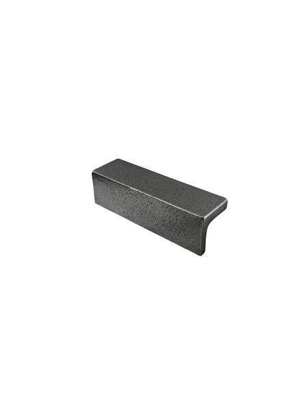 I.B.E. Hoekgreep 64 mm ijzer
