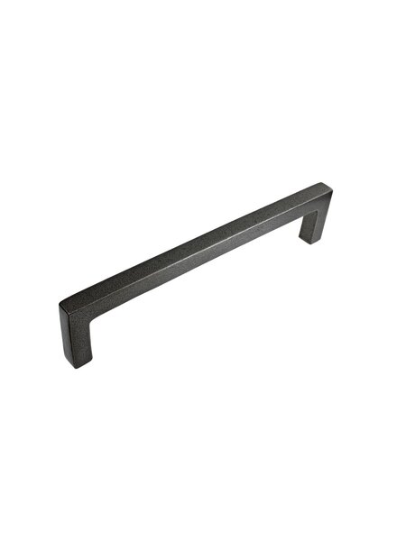 I.B.E. Meubelgreep 160 mm ijzer