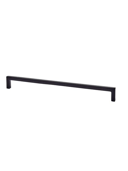 I.B.E. Meubelgreep 320 mm Zwart