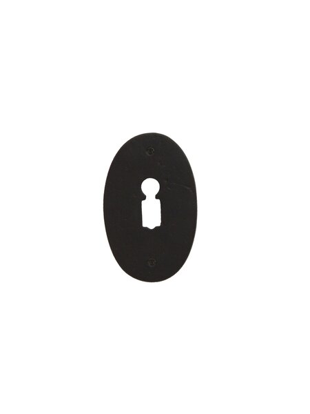 Dauby Paar BB rozetten R1508 zwart (N)
