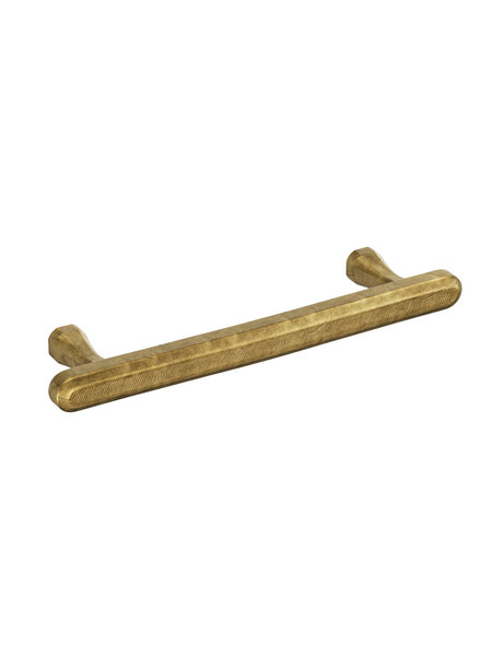 CRAFINO CRAFINO meubelgreep TERRA - Craft Gold