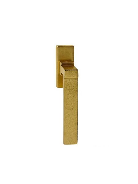 JOLIE JOLIE raamkruk draai-kiep ANVIL in Old Gold