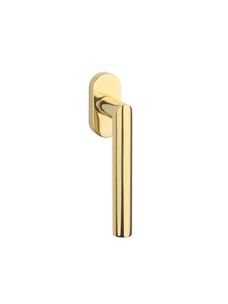 STERK Raamkruk OVAL 1701 - Goud PVD