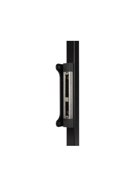 LOCINOX Locinox slotvanger in opbouw SFKO-QF voor forty- fifty- en sixtylock