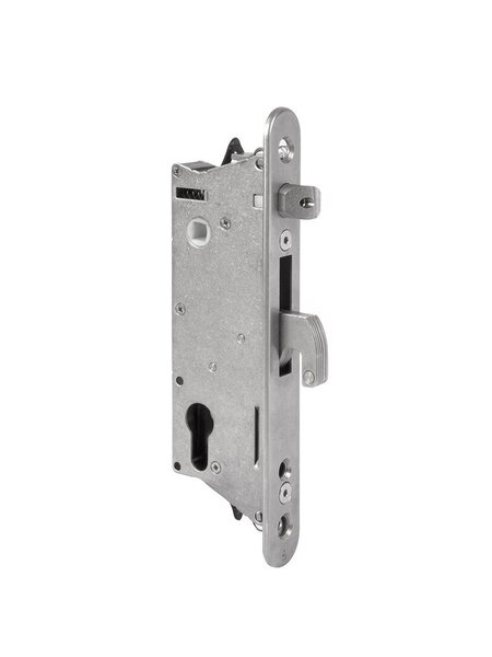 LOCINOX Locinox insteekslotslot EIGHTYLOCK met een doorn van 60mm - voor profielen vanaf 80 mm