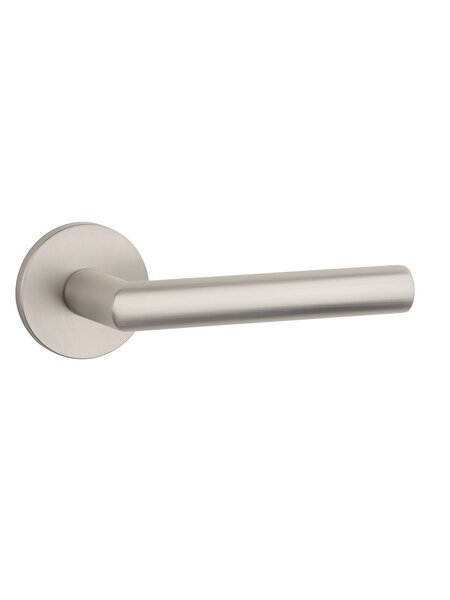 STILE STILE deurklinken YUZA Mat nikkel